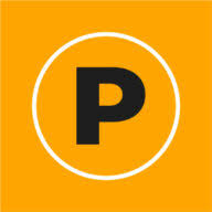 theparkingspace.co.uk logo