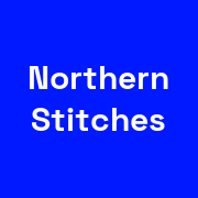 Northern stitches ltd logo