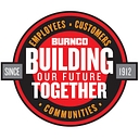 Burnco Rock Products Ltd logo