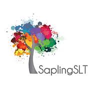 SaplingSLT logo