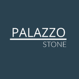 Palazzo stone LTD logo