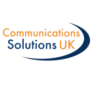 Communications Solutions UK logo