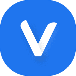 Vertile Hosting logo