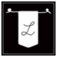 Little Blooms Baby Gifts logo