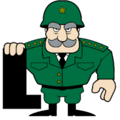 Generalmover logo
