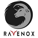Ravenox logo