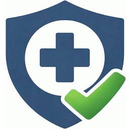 Medical Cert UK logo