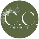 Cyruscosmeticsfresno logo