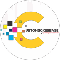 Customboxesbase logo