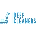 Deep Cleaners logo