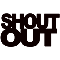 Shoutout logo