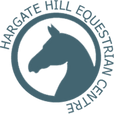 Hargate Hill Equestrian Centre logo