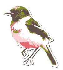 Crestedperch logo