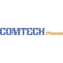 Comtech Phones logo