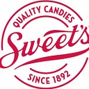 *sweet Candy Company* logo