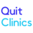 Quit Clinics logo