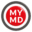My Marketing Dept Ltd logo