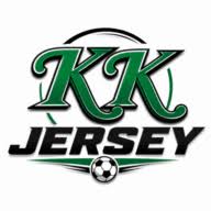 KK Jersey logo