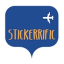 stickerrificstore.com logo