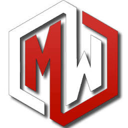 Themodelworkshop logo