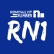 Removalistnumberone logo