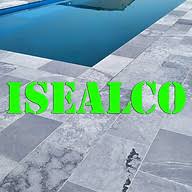 Isealco logo