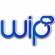 Wiprecargas logo
