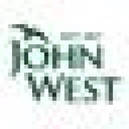 John West logo