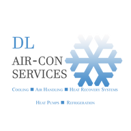 DL Air-Con Services Ltd logo