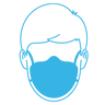Cambridge Mask Co. logo