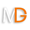 MyDietGoal logo