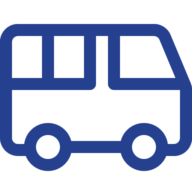 Ripley Minibus Co logo