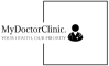 MyDoctorClinic logo