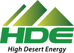 Highdesertenergy logo
