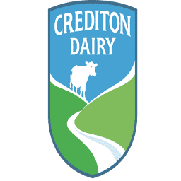 Creditondairy logo