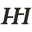 Huegahouse logo