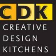 Creativedesignkitchens logo