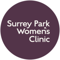 Surrey Park Women's Clinic logo