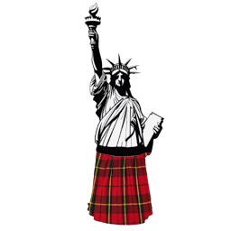 Liberty Kilts logo