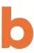 BHF Graphics logo