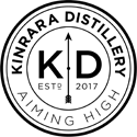 Kinrara Distillery logo