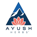 ayush.com logo