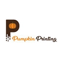 Pumpkin Printing logo
