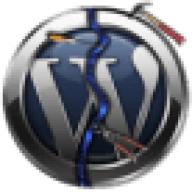WP Support Services logo