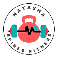 Natspiresfitness logo