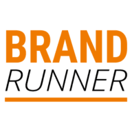 Brandrunner logo