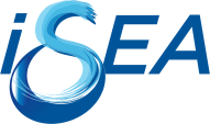 Iseacharter logo