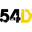 54d.com logo
