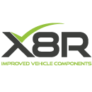 X8R Ltd logo