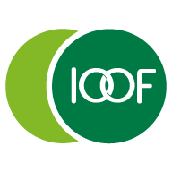 Ioof logo